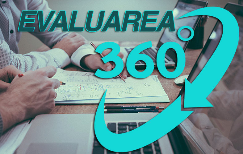 EVALUAREA360